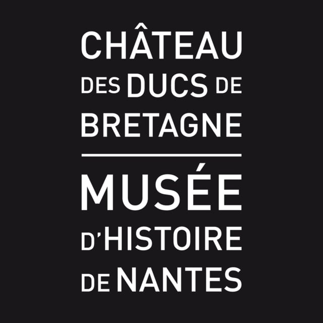 Logo Musée d'Histoire de Nantes